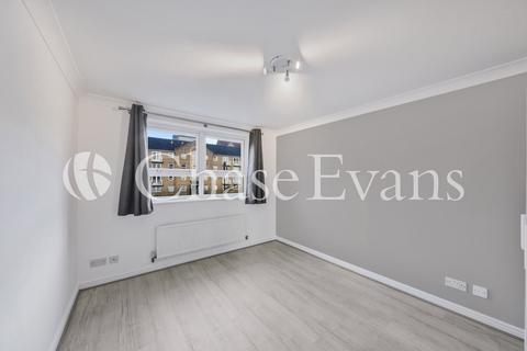 2 bedroom flat for sale, Schooner Close, Isle Of Dogs, London, E14