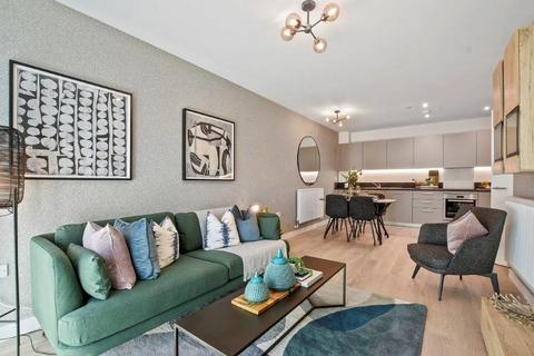 1 bedroom apartment for sale, Plot 7 Boden Gardens, Nottingham