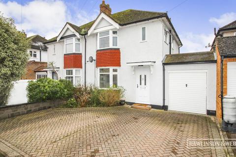 3 bedroom semi-detached house for sale, Boleyn Drive, West Molesey KT8