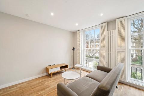 1 bedroom apartment to rent, Sussex Gardens, London, W2