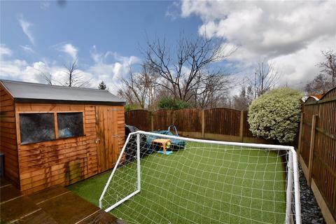 3 bedroom terraced house for sale, Marlborough Road, Royton, Oldham, Greater Manchester, OL2