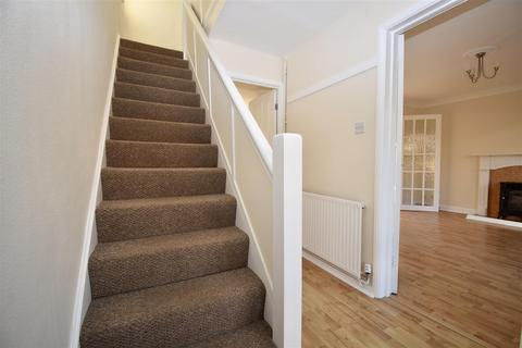 3 bedroom end of terrace house for sale, Forest Road, Pickering YO18