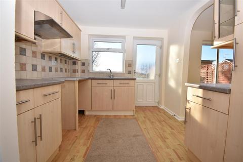 3 bedroom end of terrace house for sale, Forest Road, Pickering YO18