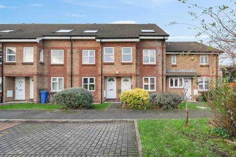 1 bedroom flat for sale, Burnham Close, London SE1