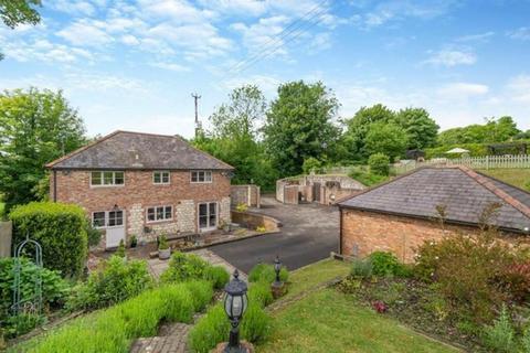 3 bedroom property for sale, Rectory Lane, Chart Sutton, Maidstone, Kent, ME17 3RD