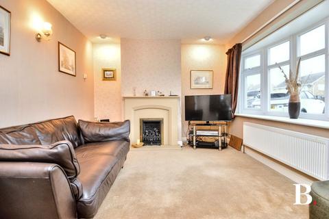 3 bedroom semi-detached house for sale, Oakshaw Close, Coven, WV9