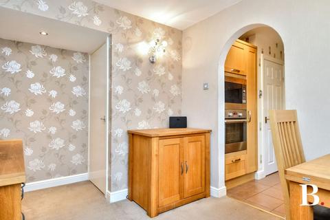 3 bedroom semi-detached house for sale, Oakshaw Close, Coven, WV9