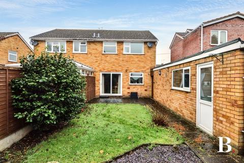 3 bedroom semi-detached house for sale, Oakshaw Close, Coven, WV9