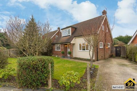 Amersham Road, Little Chalfont, United Kingdom, HP6