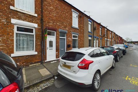 2 bedroom terraced house to rent, Brunton Street, Darlington DL1