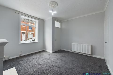 2 bedroom terraced house to rent, Brunton Street, Darlington DL1