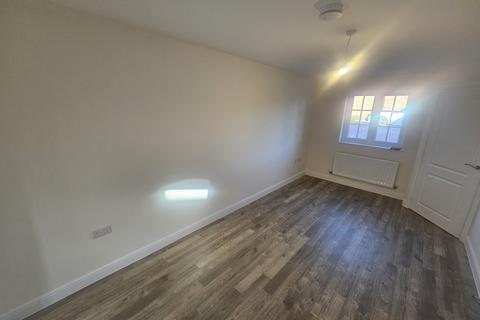 2 bedroom end of terrace house to rent, 6 Richards Place, Keyworth, Nottingham, Nottinghamshire, NG12