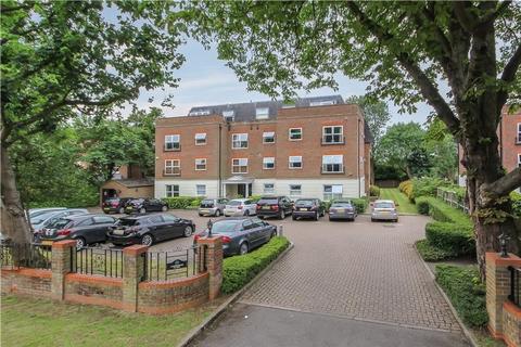 2 bedroom flat to rent, Landsdowne Place, St. Albans AL1