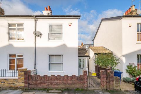 13 Northfield Road, London, W13 9SY