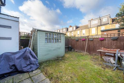 13 Northfield Road, London, W13 9SY
