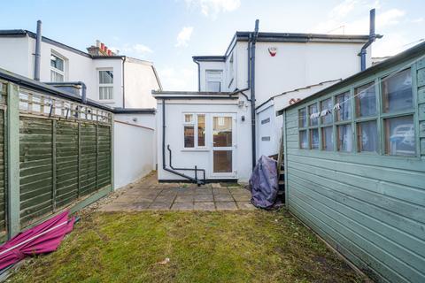 13 Northfield Road, London, W13 9SY