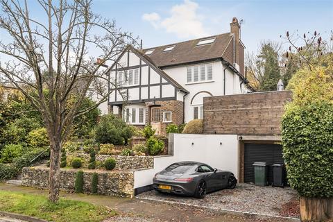 5 bedroom detached house for sale, Lackford Road, Chipstead, Coulsdon