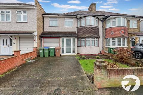 4 bedroom semi-detached house for sale, Farnham Road, Welling, Kent, DA16