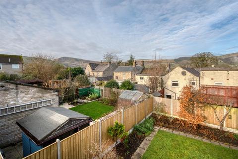 3 bedroom semi-detached house for sale, Weaving Avenue, Castleton