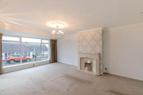 2 bedroom semi-detached bungalow for sale, Croft House Drive, Morley