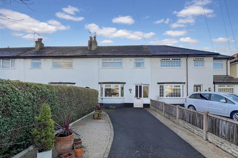 3 bedroom terraced house for sale, Whaley Lane, Irby, Wirral