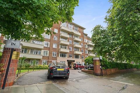 1 bedroom apartment for sale, Maida Vale, London W9