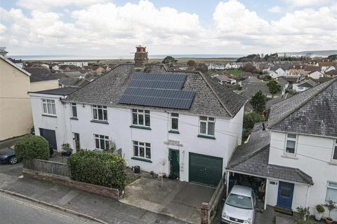 4 bedroom semi-detached house for sale, Churchill Way, Northam, Bideford