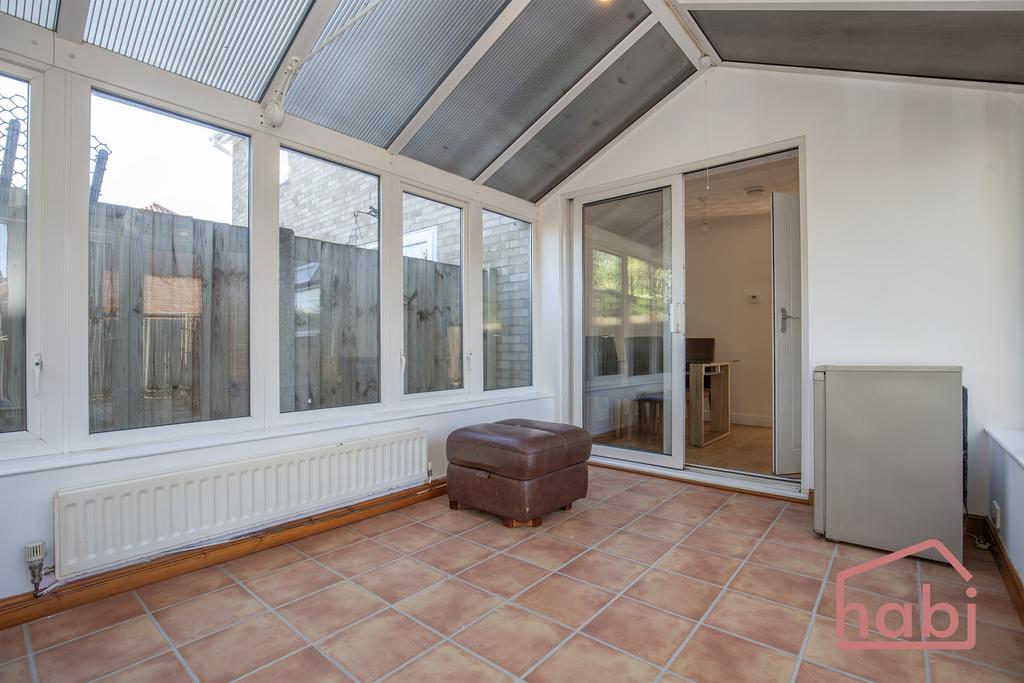 Conservatory 2
