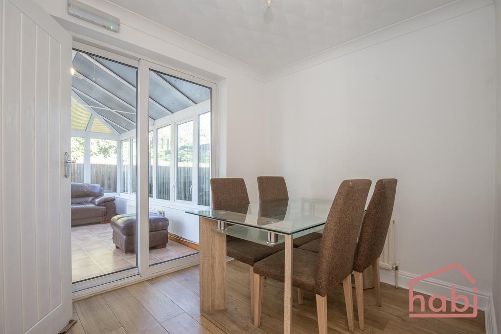 Dining room 1