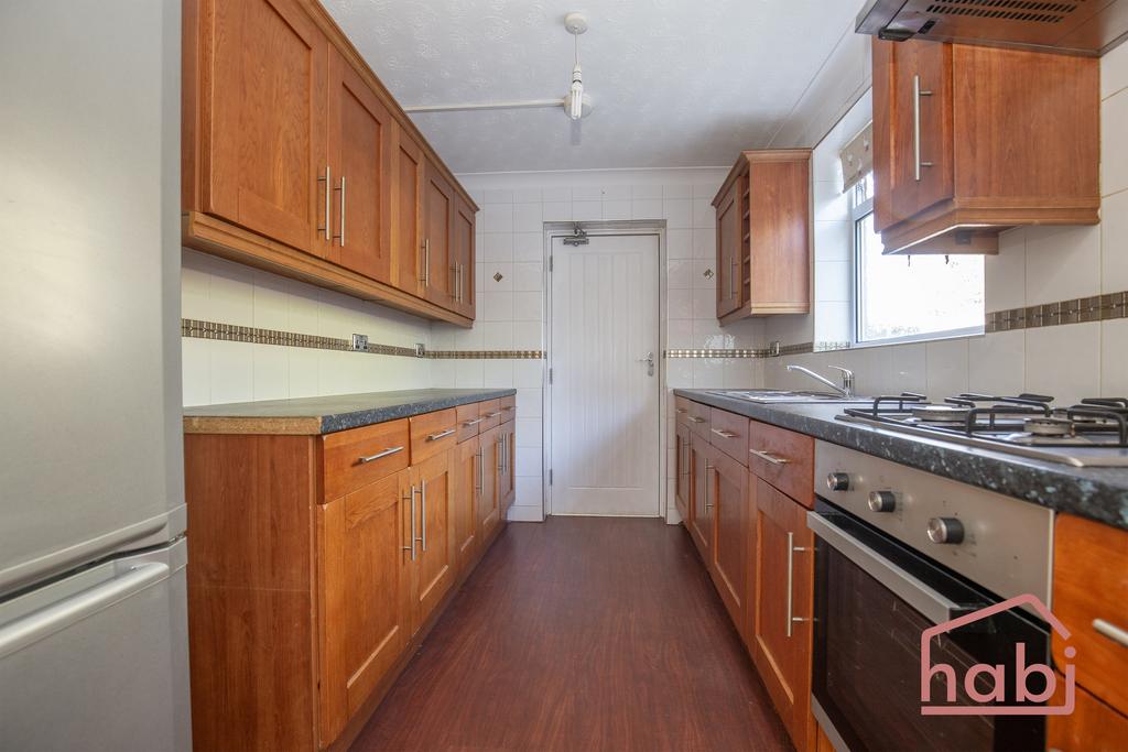 Kitchen 1