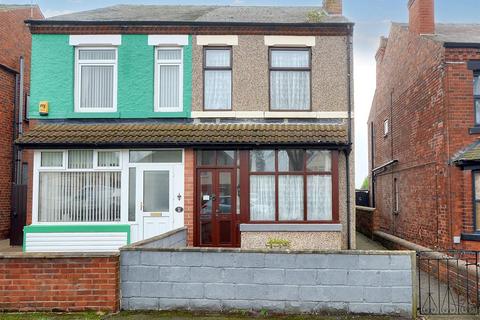 Moorbridge Lane, Stapleford, Nottingham