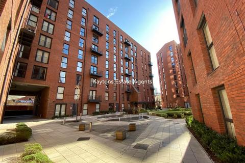 Alto (Block A), Sillavan Way, Salford