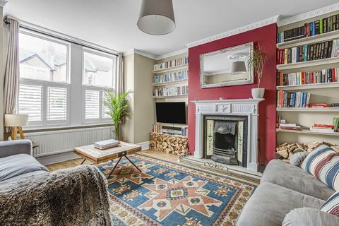 2 bedroom flat for sale, Hitherfield Road, London SW16