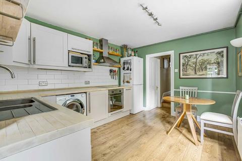 2 bedroom flat for sale, Hitherfield Road, London SW16