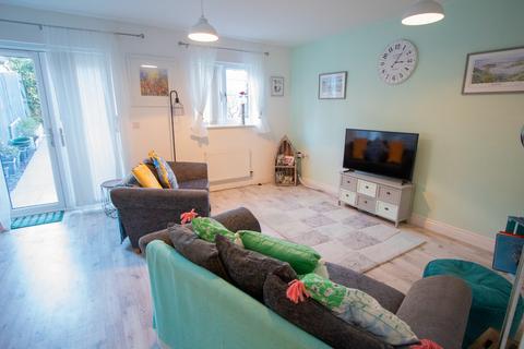 3 bedroom end of terrace house for sale, Betjeman Close, Sidmouth