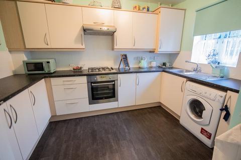 3 bedroom end of terrace house for sale, Betjeman Close, Sidmouth