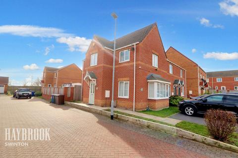 3 bedroom semi-detached house for sale, Magdalene Gardens, Rotherham