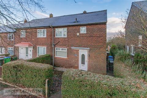 Bowness Road, Middleton, Manchester, M24