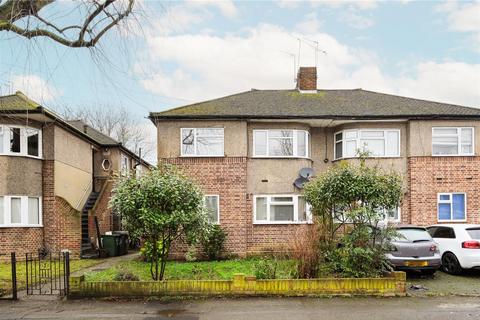 2 bedroom maisonette for sale, Woodland Road, North Chingford