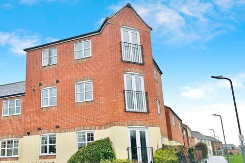 undefined, Lloyds Way, Stratford-upon-Avon