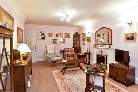 2 bedroom ground floor flat for sale, Wordsworth Road, Worthing, West Sussex