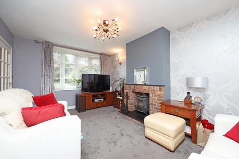 3 bedroom semi-detached house for sale, Shawport Avenue, Bradwell, Newcastle-under-Lyme