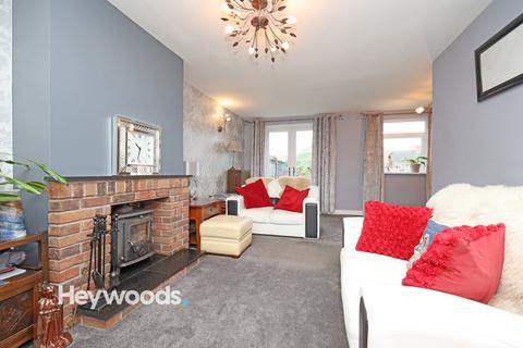 3 bedroom semi-detached house for sale, Shawport Avenue, Bradwell, Newcastle-under-Lyme