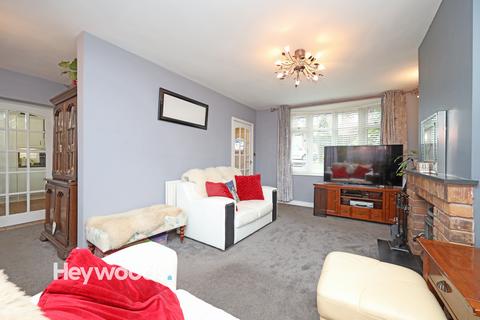 3 bedroom semi-detached house for sale, Shawport Avenue, Bradwell, Newcastle-under-Lyme