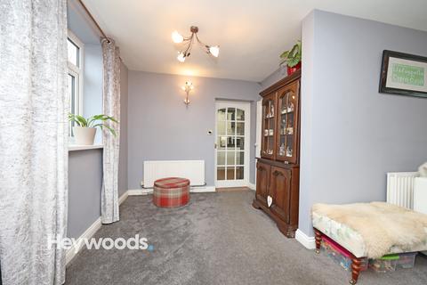 3 bedroom semi-detached house for sale, Shawport Avenue, Bradwell, Newcastle-under-Lyme