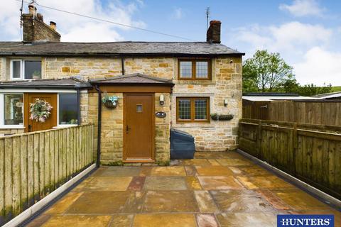 2 bedroom end of terrace house for sale, Follysyke, Tindale Fell, Brampton, CA8