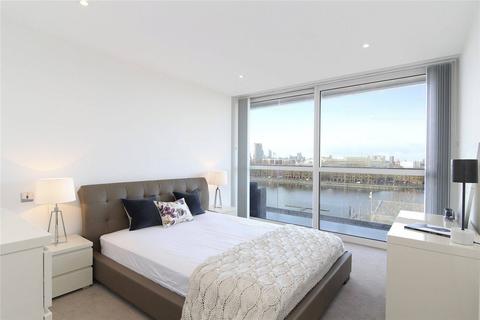 2 bedroom flat to rent, Rope Street, Canada Water, London, SE16