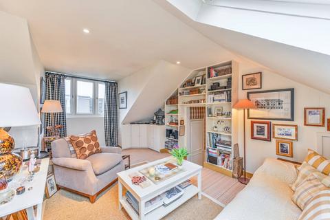 1 bedroom flat for sale, Thirsk Road, Battersea, London, SW11