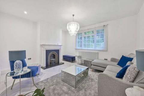 2 bedroom flat to rent, Liberty Avenue, Colliers Wood, London, SW19