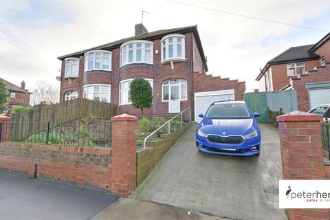 3 bedroom semi-detached house for sale, Queen Alexandra Road, Ashbrooke, Sunderland